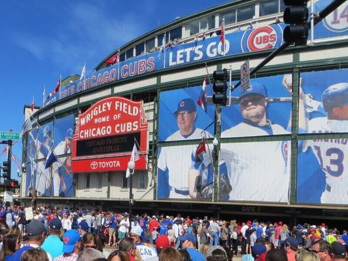 Chicago Cubs' Focus on Fatigue