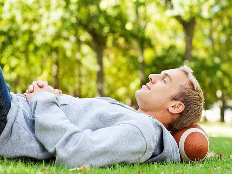 The NFL Sleep Apnea Connection Rebel Sleep Institute Inc.