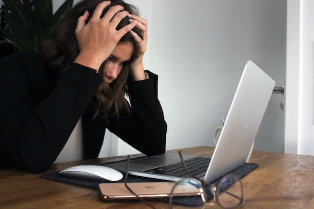 Fatigue's Impact in the Workplace