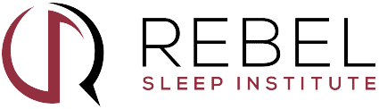 Rebel Sleep Institute Inc. logo
