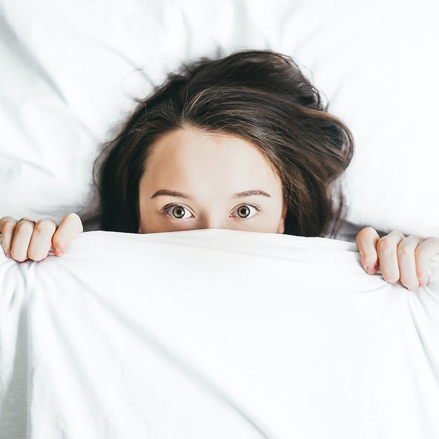 Obstructive Sleep Apnea (Low-Risk)