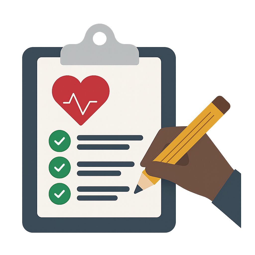 Appointment Intake Form